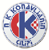 Wappen NK Konavljanin Čilipi  5108