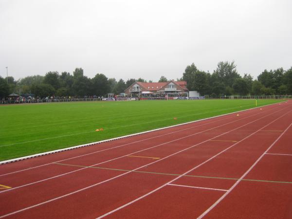 Sportpark Sulingen - Sulingen