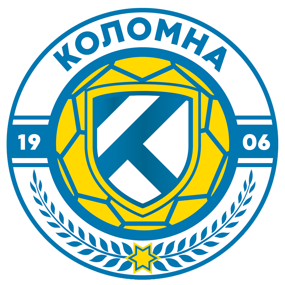 Wappen FK Kolomna  102658