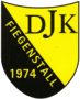Wappen DJK Fiegenstall 1974