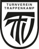 Wappen TV Trappenkamp 1954 diverse  95695