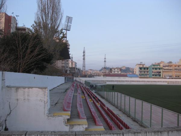Stadiumi Flamurtari - Vlorë