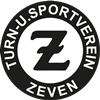 Wappen TuS Zeven 1913  13783