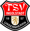 Wappen TSV Unsernherrn 1957 diverse  75486