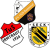 Wappen SG Rennerod/Irmtraut/Seck (Ground B)  111532