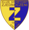 Wappen MKS Zjednoczeni Stryków  23071
