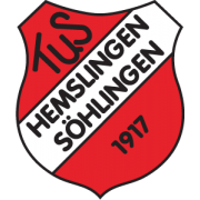 Wappen TuS Hemslingen-Söhlingen 1917 diverse  74570
