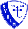 Wappen SV Ulm 1948 II  65286