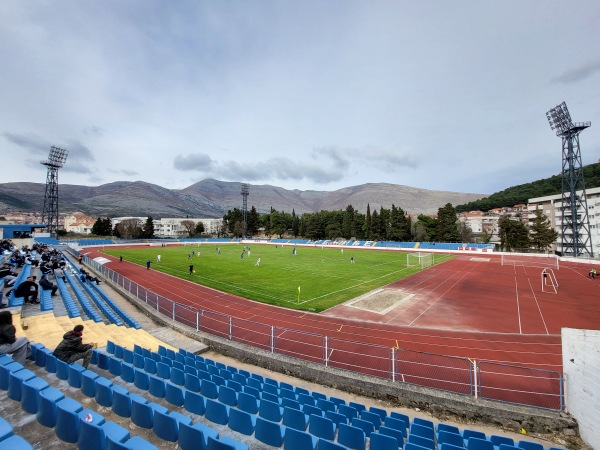 Stadion Police - Trebinje