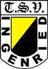 Wappen TSV Ingenried 1950 diverse