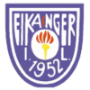 Wappen Eikanger IL  119597