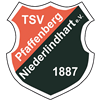 Wappen TSV Pfaffenberg-Niederlindhart 1887 diverse  72965