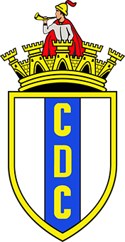 Wappen CD Candal  10074