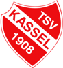 Wappen TSV 08 Kassel diverse  73451