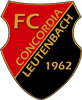 Wappen FC Concordia Leutenbach 1962 diverse