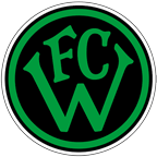 Wappen ehemals FC Wacker Innsbruck  38999