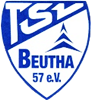 Wappen TSV 57 Beutha  42655