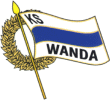 Wappen KS Wanda Nowa Huta  27856
