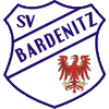 Wappen SV Bardenitz 1925  103762