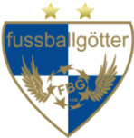 Wappen Fussballgötter Bach  86886
