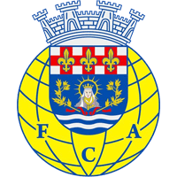 Wappen FC Arouca  3349
