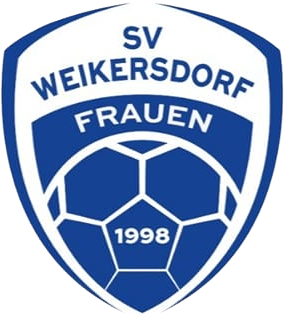 Wappen SV Weikersdorf Frauen  108408