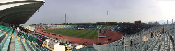 Stadion Vasil Levski - Sofia Stadion Vasil Levski - Sofia