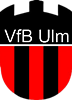 Wappen VfB Ulm 1949 diverse  67580