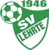 Wappen SV Grün-Weiß Lehrte 1946 diverse  59025
