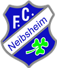 Wappen FC Neibsheim 1935  28481