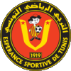 Wappen Espérance Sportive de Tunis