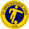 Wappen SV Brockscheid 1968  86969