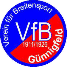 Wappen IM UMBAU VfB Günnigfeld 11/26  13044