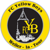 Wappen FC Yellow-Boys Weiler-la-Tour  34212