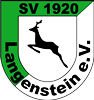 Wappen SV 1920 Langenstein  58002