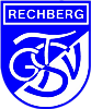 Wappen ehemals TSGV Rechberg 1884  55684