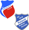 Wappen FSG Kiebitzgrund/Rothenkirchen (Ground A)
