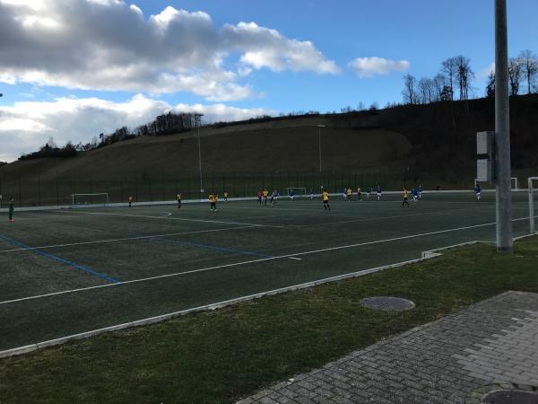 Sportanlage Kalchacker - Bremgarten bei Bern