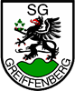 Wappen SG Greiffenberg 1948  104353