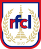 Wappen RFC de Liège  3738