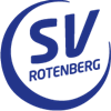 Wappen SV Rotenberg 2013 diverse