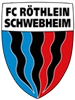 Wappen FC Röthlein/Schwebheim 2016 diverse  64460