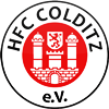 Wappen Hausdorfer FC Colditz 2010 diverse  46783