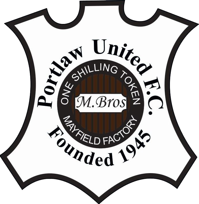 Wappen Portlaw United FC  105192