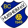 Wappen BC Huisheim 1949 diverse  84942