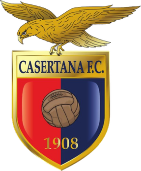 Wappen Casertana FC  11259