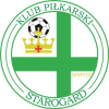 Wappen KP Starogard Gdański  22919