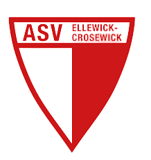 Wappen ASV Ellewick-Crosewick 1970 diverse  87774