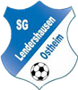 Wappen SG Lendershausen/Ostheim 2002 diverse  64534