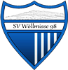 Wappen SV Wöllmisse 1998  67183